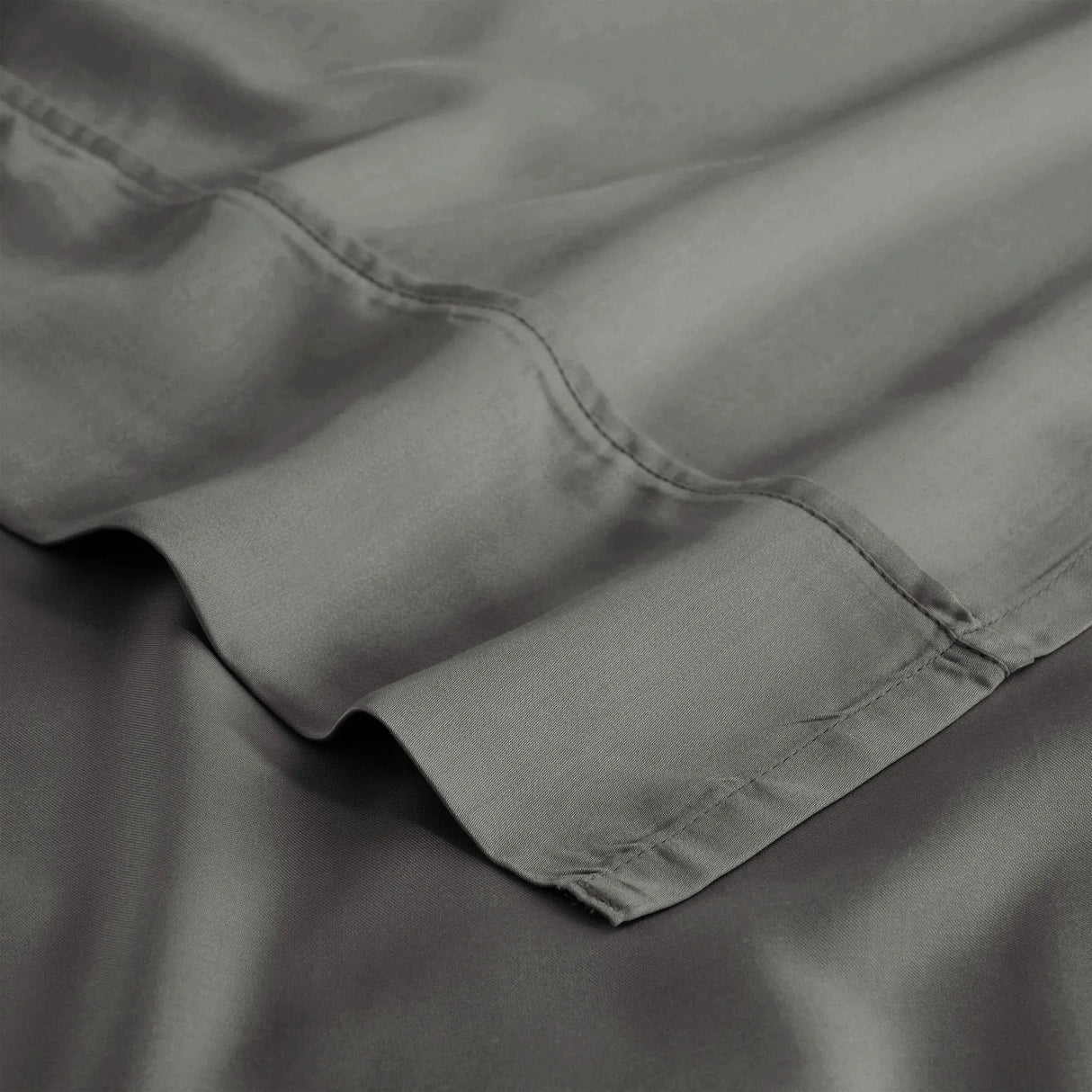 Rayon From Bamboo 300 Thread Count Solid Deep Pocket Sheet Set - Sheet Set by Superior Brand