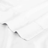 Rayon From Bamboo 300 Thread Count Solid Deep Pocket Sheet Set - Sheet Set by Superior Brand