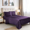 Rayon From Bamboo 300 Thread Count Solid Deep Pocket Sheet Set - Sheet Set by Superior Brand