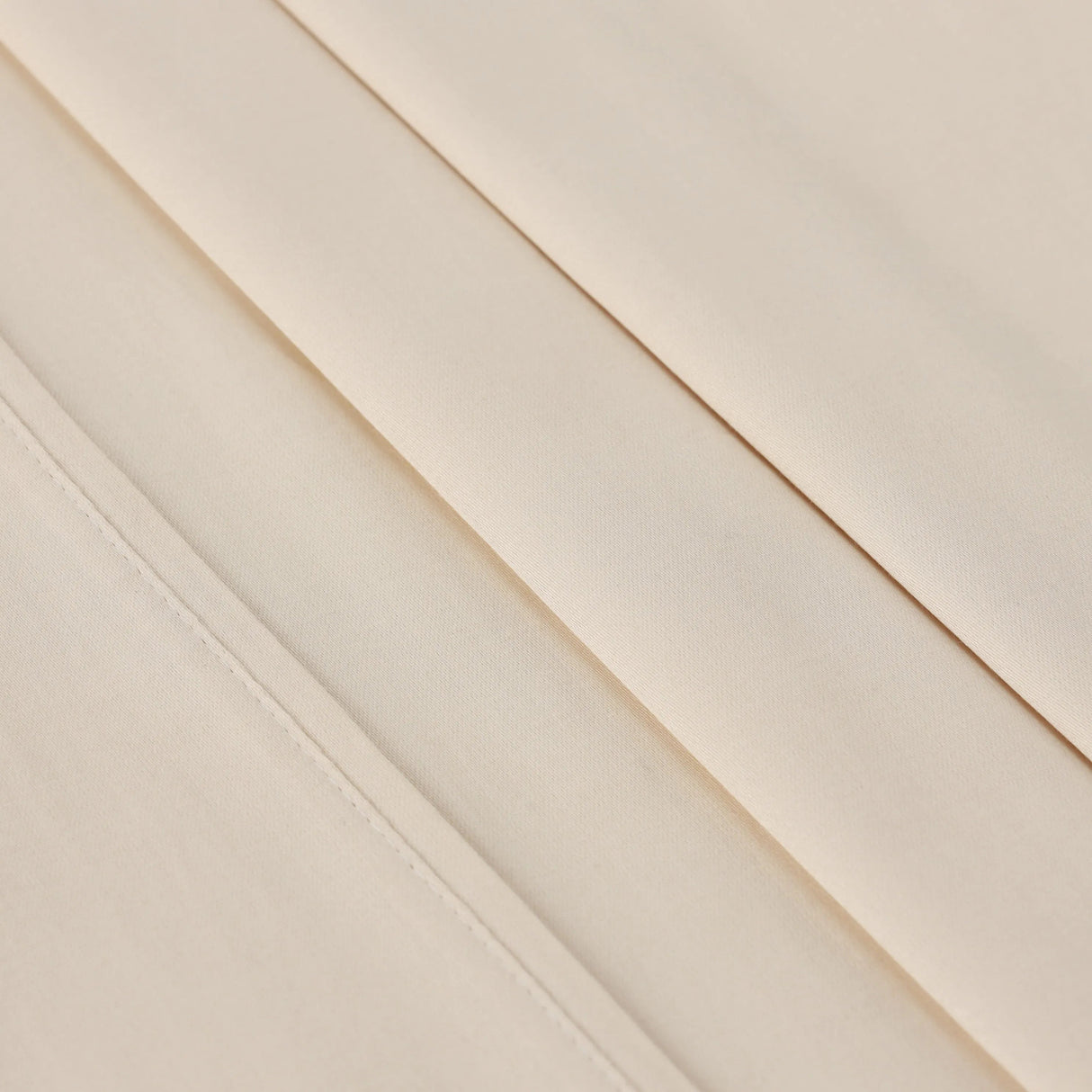 Egyptian Cotton 300 Thread Count Solid Deep Pocket Bed Sheet Set - Egyptian Cotton Sheet Set by Superior Brand