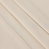 Egyptian Cotton 300 Thread Count Solid Deep Pocket Bed Sheet Set - Egyptian Cotton Sheet Set by Superior Brand