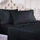 Egyptian Cotton 300 Thread Count Striped Deep Pocket Sheet Set - Egyptian Cotton Sheet Set by Superior Brand