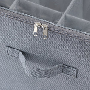 Under Bed Shoe Storage Organizer