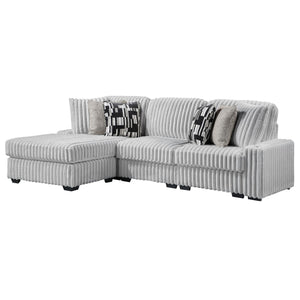 Puffy - Living Room Sectional