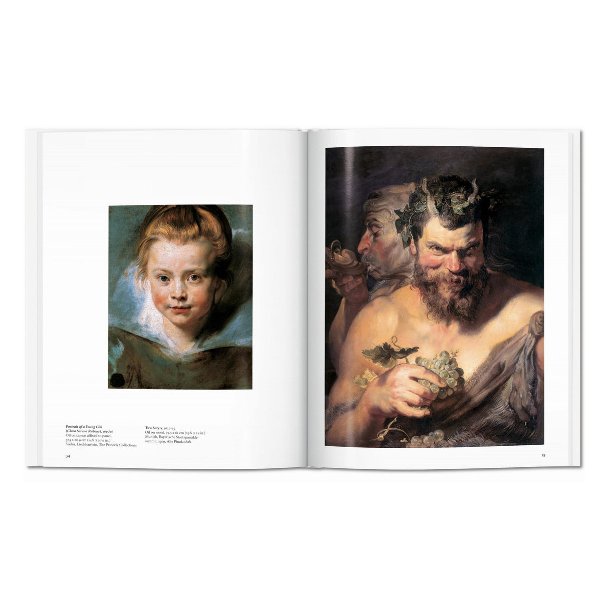 Rubens (English)