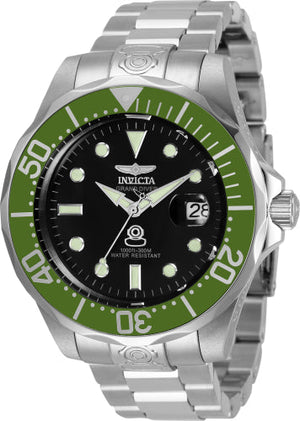 Invicta Men's Pro Diver