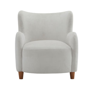 Lucia Wingback Armchair