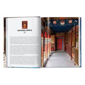 Living in Asia. 45th Ed. (German, French, English)