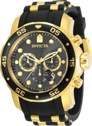 Invicta Men's Pro Diver