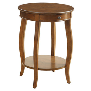 Alysa - End Table