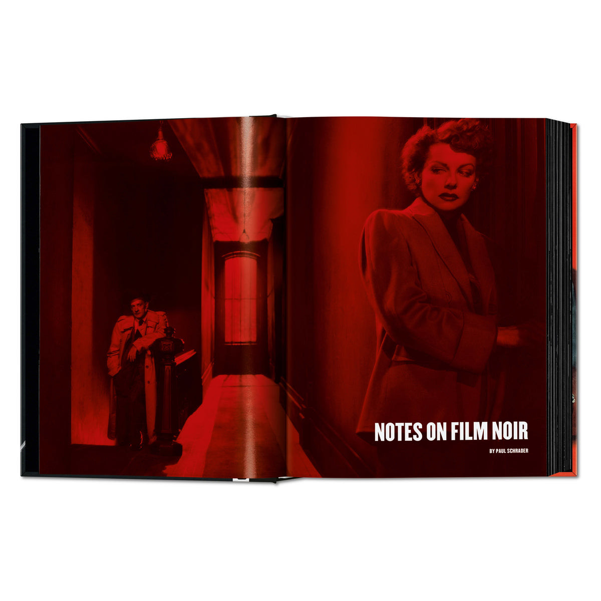Film Noir. 100 All-Time Favorites (English)