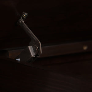 Connaught - Storage Bench