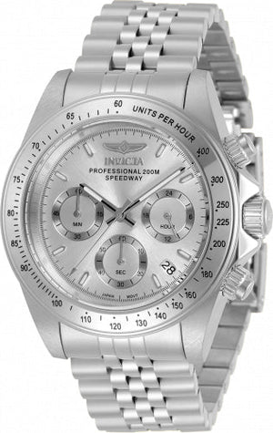 Invicta Men's Speedway