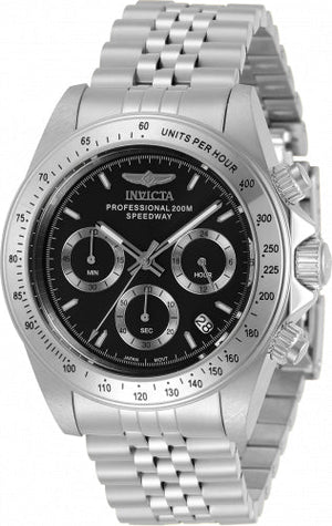 Invicta Men's Speedway