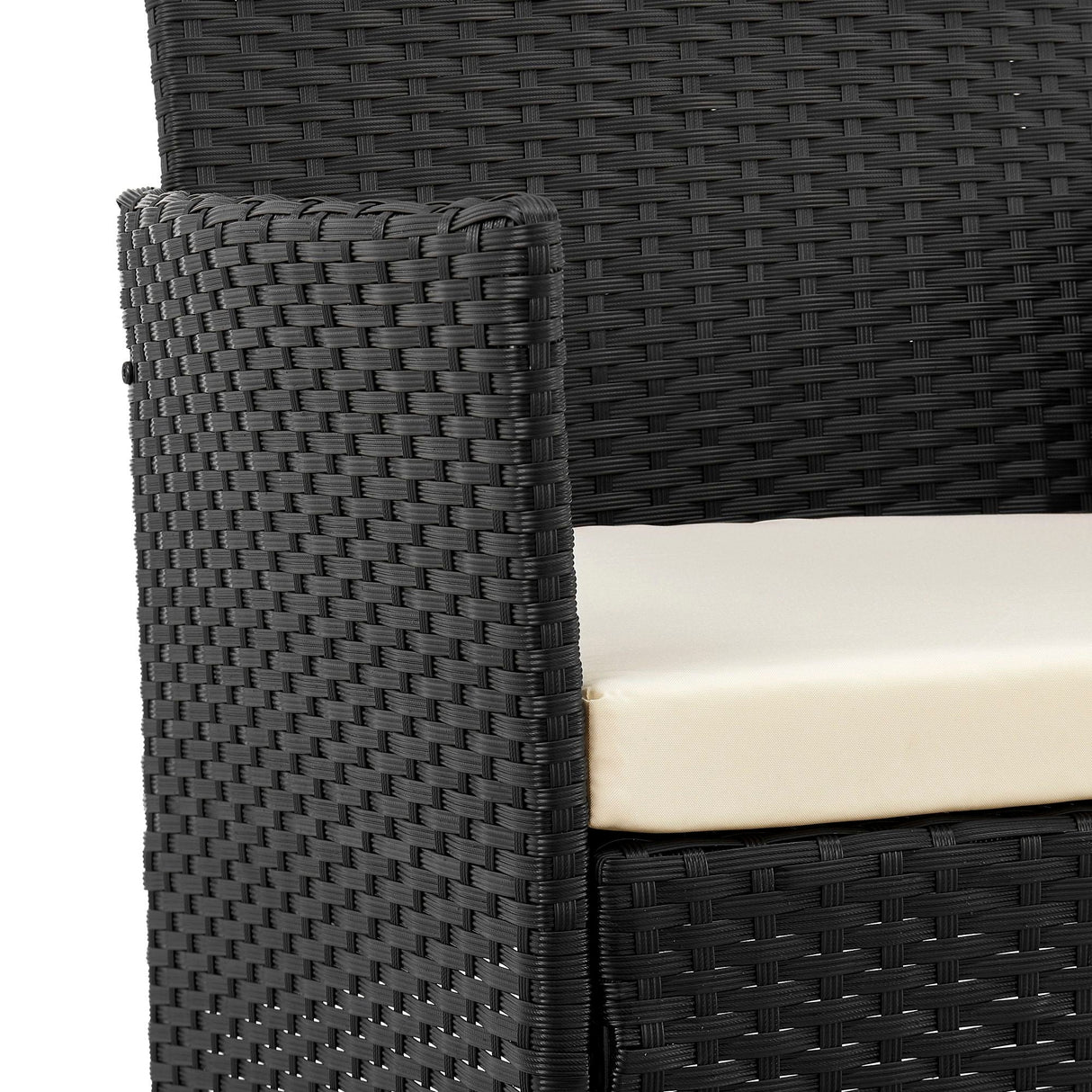 Imperia - 4 Piece Outdoor Conversation Set