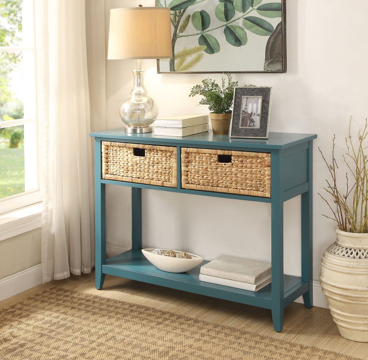 Flavius Console Table