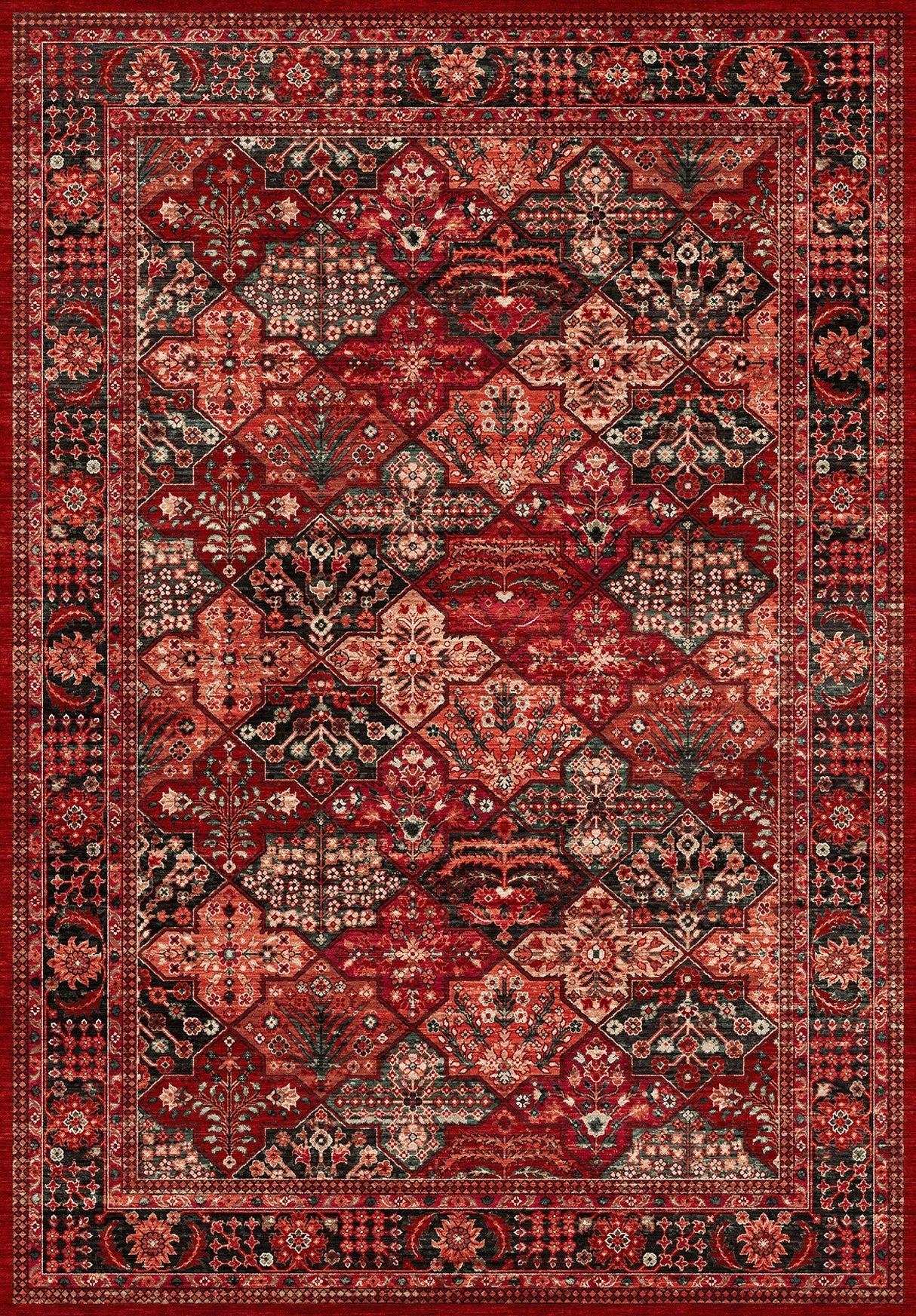 Majestic GC_RYL1010 Area Rug