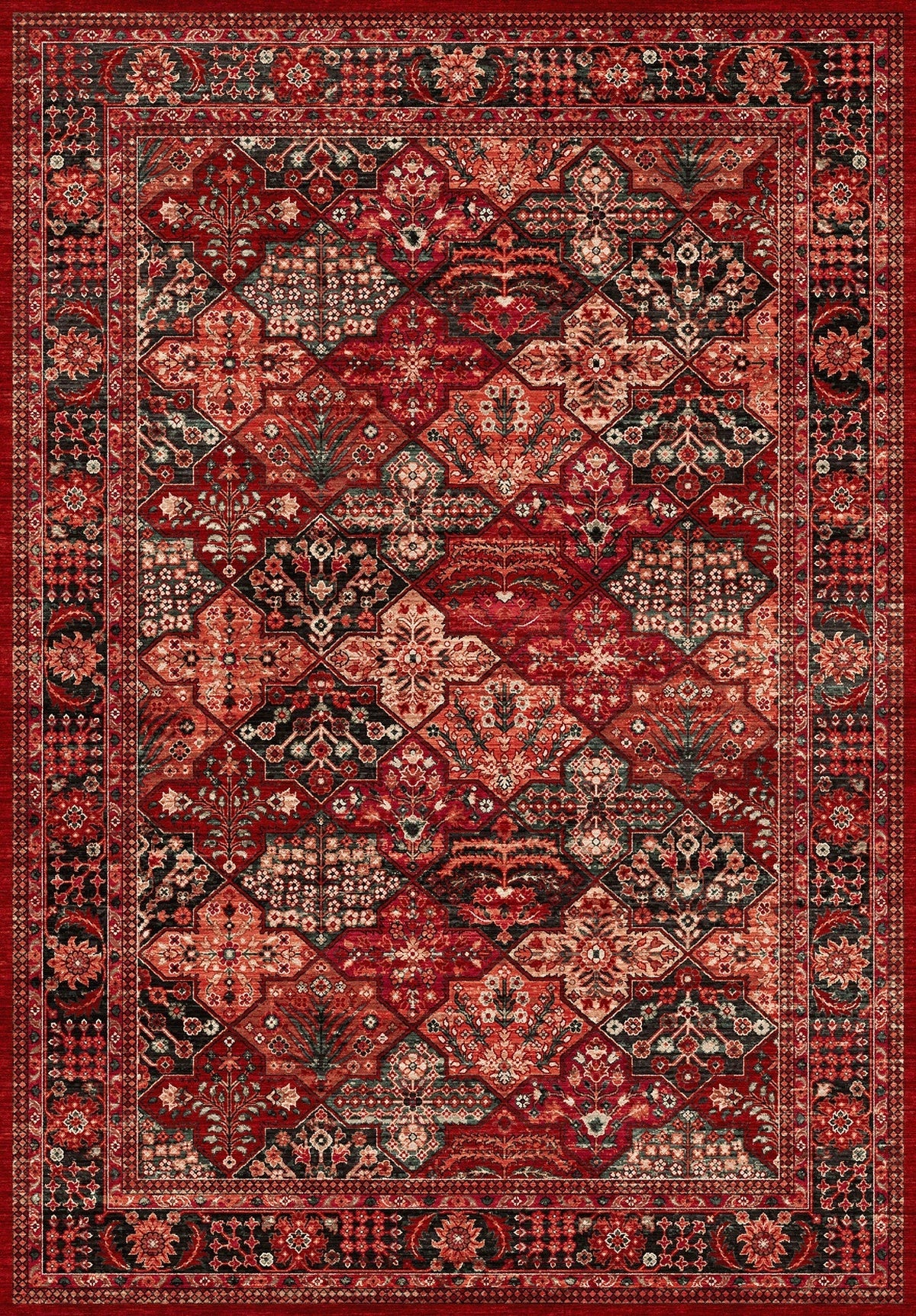 Majestic GC_RYL1010 Area Rug