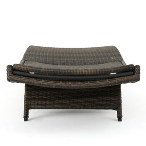 Salem - Chaise Lounge