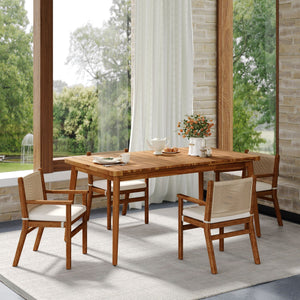 Dining Outdoor Table for Patio