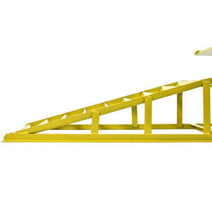 Suxidi - 5 Ton Auto Car Truck Service Ramps Lifts, Hydraulic Automotive Lift