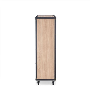 Bemis - Chest - Weathered Light Oak