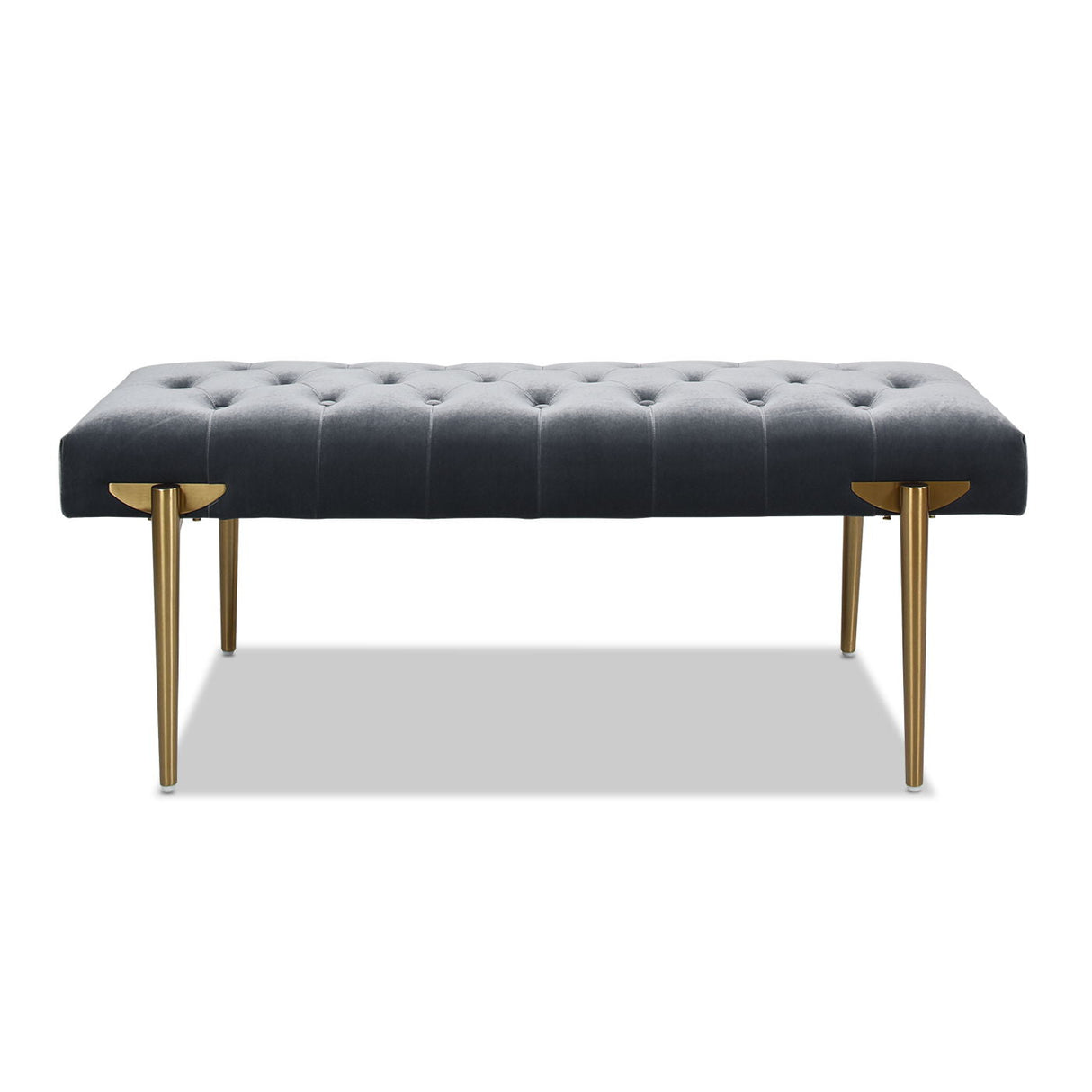 Aria - Upholstered Accent Bench