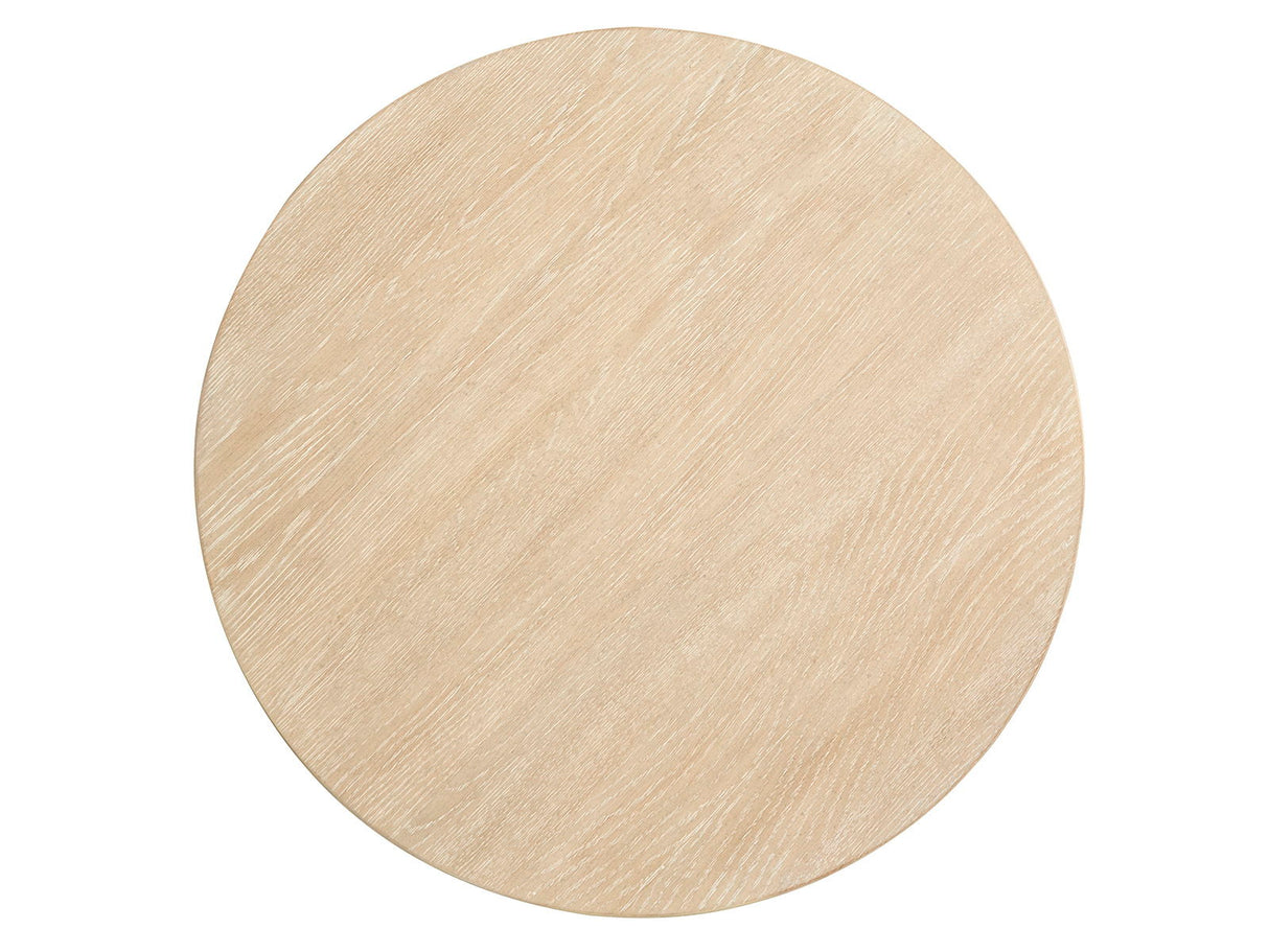 Sunset Cove - Round End Table