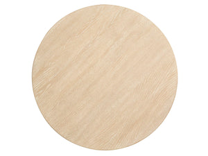 Sunset Cove - Round End Table