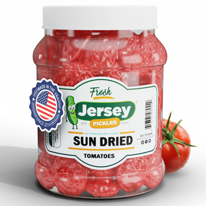 Sun Dried Tomatoes