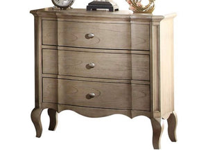 Chelmsford Nightstand, Classic And Modern Design