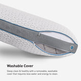 BedGear Frost Pillow 3.0