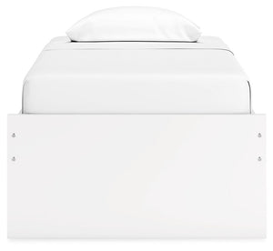 Onita - Platform Bed