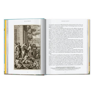 J. C. Volkamer. The Book of Citrus Fruits. 45th Ed. (German, French, English)