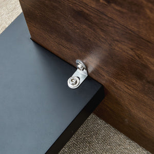 High Quality Coffee Table For Modern Minimalist Living Rooms