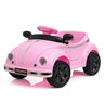 12V Kids Ride On Car with Remote Control and Bluetooth