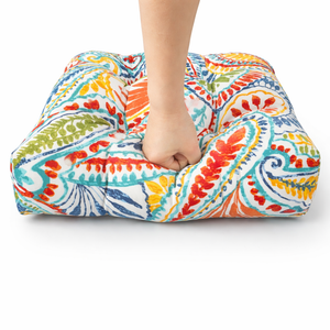 Outdoor Chair Cushions Set of 4