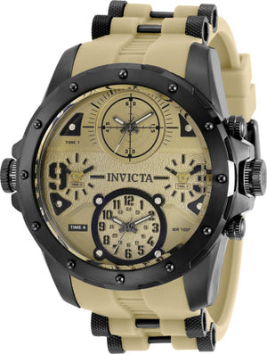 Invicta Men's Coalition Forces