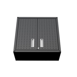 Fortress - Floating Garage Cabinet