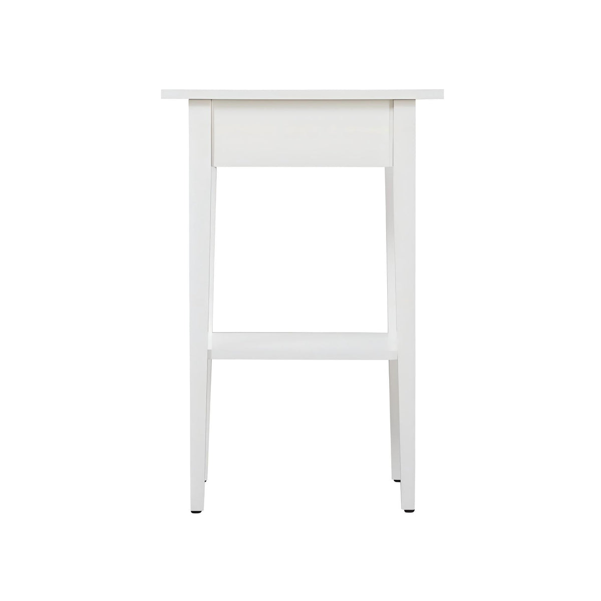 High Quality Wood Nightstand
