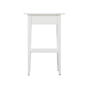 High Quality Wood Nightstand