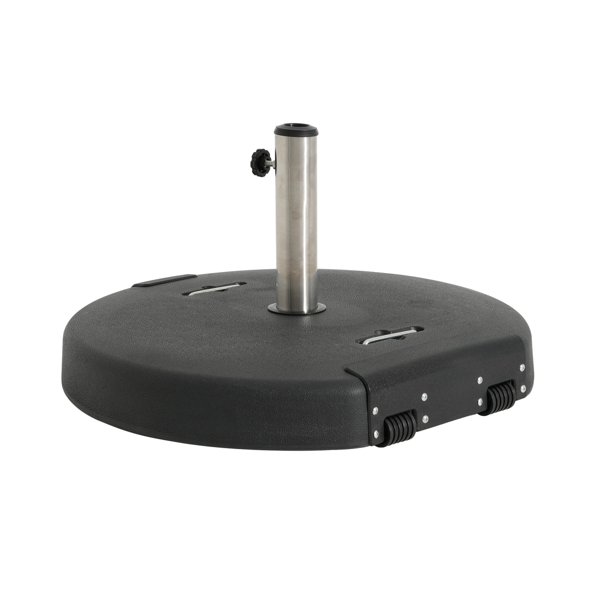 Mota Outdoor 133-Pound Umbrella Base