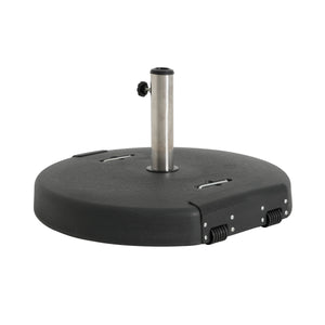 Mota Outdoor 133-Pound Umbrella Base