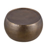 Ct501 - Round Coffee Table
