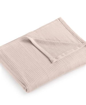 Lauren Ralph Lauren Cotton King Blanket