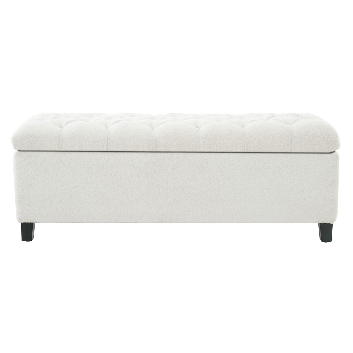 Ottoman Storage Bench