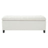 Ottoman Storage Bench
