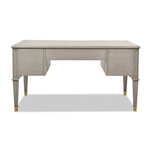 Dauphin - 5 Drawer Executive Desk