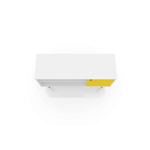 Liberty - Sleek Door Design TV Stand