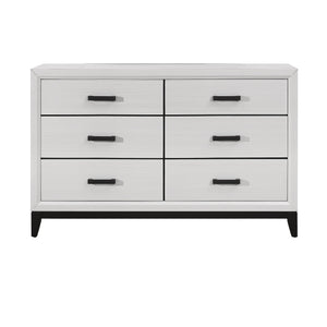 Mirage - 5 Piece Bedroom Set